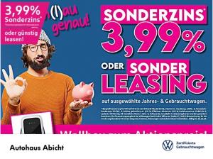 Volkswagen ID.4 Pro AHK PANO el.Heckklappe Winterr. Wärmepu