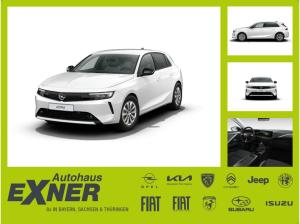 Opel Astra Enjoy | SOFORT VERFÜGBAR | Privat