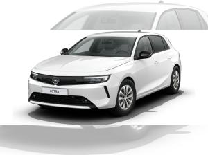 Opel Astra Enjoy | SOFORT VERFÜGBAR | Privat