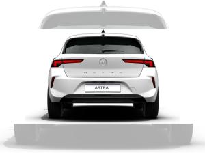 Opel Astra Enjoy | SOFORT VERFÜGBAR | Privat