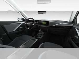 Opel Astra Enjoy | SOFORT VERFÜGBAR | Privat