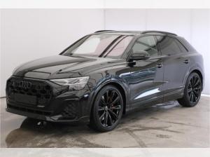 Audi SQ8 4.0 quattro TFSI Klima Navi Leder