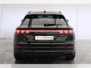 Audi SQ8 4.0 quattro TFSI Klima Navi Leder