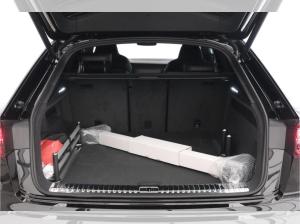 Audi SQ8 4.0 quattro TFSI Klima Navi Leder