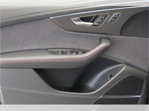 Audi SQ8 4.0 quattro TFSI Klima Navi Leder