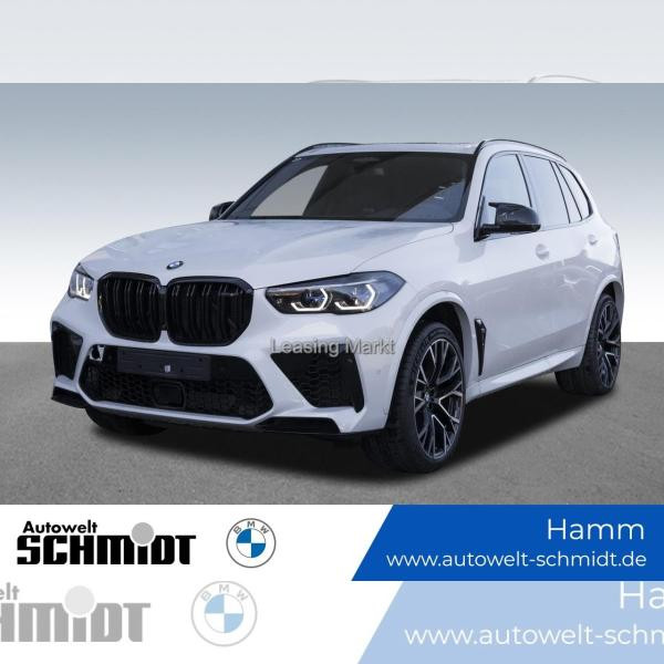 Foto - BMW X5 M Competition UPE 165,240 EUR