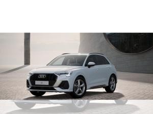 Audi Q3 35 TFSI *S-line*Navi*ACC*AHK*LED*Kamera*
