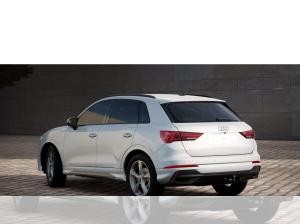 Audi Q3 35 TFSI *S-line*Navi*ACC*AHK*LED*Kamera*