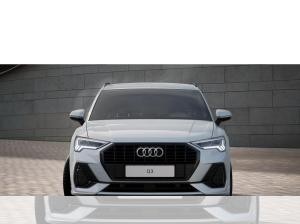 Audi Q3 35 TFSI *S-line*Navi*ACC*AHK*LED*Kamera*