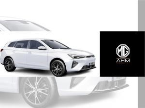 MG MG5 Maximal Luxury* Nur solange der Vorrat reicht!