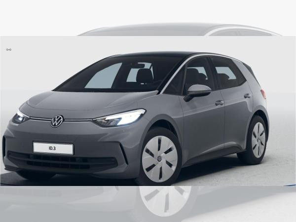 Foto - Volkswagen ID.3 Pro 58 kWh