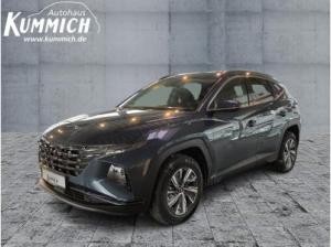 Hyundai Tucson HYBRID 1.6T-GDi 230PS 4WD TREND