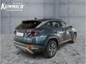 Hyundai Tucson HYBRID 1.6T-GDi 230PS 4WD TREND