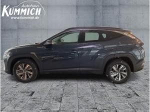 Hyundai Tucson HYBRID 1.6T-GDi 230PS 4WD TREND