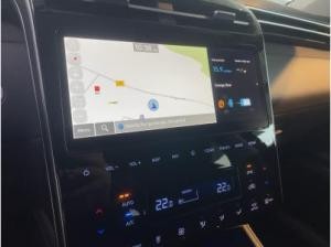 Hyundai Tucson HYBRID 1.6T-GDi 230PS 4WD TREND