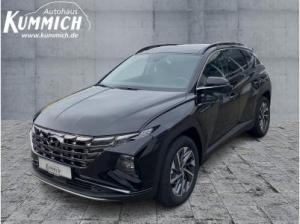 Hyundai Tucson 1.6CRDi 136PS DCT 4WD TREND