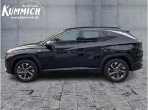 Hyundai Tucson 1.6CRDi 136PS DCT 4WD TREND