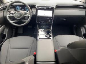 Hyundai Tucson 1.6CRDi 136PS DCT 4WD TREND