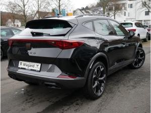 Cupra Formentor 2.0 TSI 4Drive KAMERA ES NAVI ACC LED