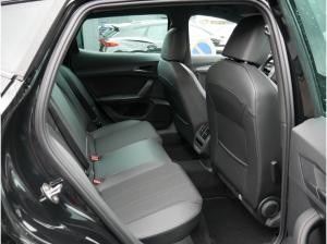 Cupra Formentor 2.0 TSI 4Drive KAMERA ES NAVI ACC LED