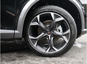Cupra Formentor 2.0 TSI 4Drive KAMERA ES NAVI ACC LED