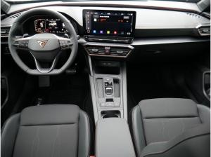 Cupra Formentor 2.0 TSI 4Drive KAMERA ES NAVI ACC LED