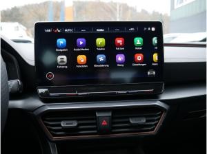 Cupra Formentor 2.0 TSI 4Drive KAMERA ES NAVI ACC LED