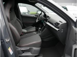Seat Tarraco 1.4 TSI FR e-HYBRID NAVI AHK ACC LED "Abverkaufsaktion 223"