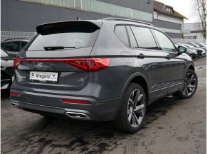 Seat Tarraco 1.4 TSI FR e-HYBRID NAVI AHK ACC LED "Abverkaufsaktion 223"