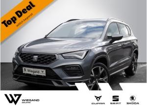 Seat Ateca 2.0 TDI FR SHZ KAMERA NAVI AHK ACC LED *SN259*