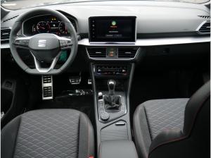 Seat Tarraco 1.4 TSI FR e-HYBRID NAVI AHK ACC LED "Abverkaufsaktion 223"