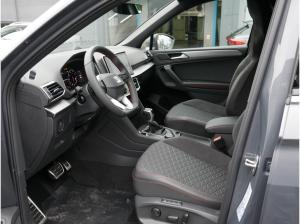 Seat Tarraco 1.4 TSI FR e-HYBRID NAVI AHK ACC LED "Abverkaufsaktion 223"
