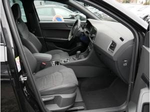 Cupra Ateca 2.0 TSI VZ 4Drive DCC NAVI AHK ACC LED "Abverkaufsaktion"