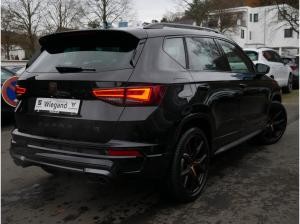Cupra Ateca 2.0 TSI VZ 4Drive DCC NAVI AHK ACC LED "Abverkaufsaktion"