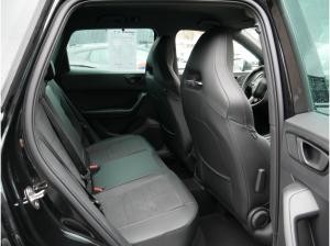 Cupra Ateca 2.0 TSI VZ 4Drive DCC NAVI AHK ACC LED "Abverkaufsaktion"