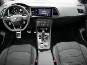 Cupra Ateca 2.0 TSI VZ 4Drive DCC NAVI AHK ACC LED "Abverkaufsaktion"