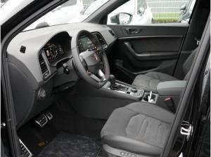 Cupra Ateca 2.0 TSI VZ 4Drive DCC NAVI AHK ACC LED "Abverkaufsaktion"