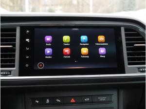 Cupra Ateca 2.0 TSI VZ 4Drive DCC NAVI AHK ACC LED "Abverkaufsaktion"