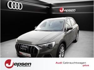 Audi Q3 advanced 35 TDI S tronic NAVI EPH-PLUS KLIMA