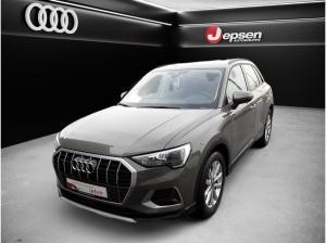 Audi Q3 advanced 35 TDI S tronic NAVI EPH-PLUS KLIMA