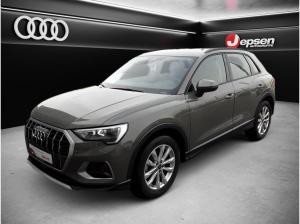 Audi Q3 advanced 35 TDI S tronic NAVI EPH-PLUS KLIMA