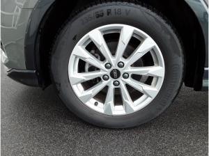 Audi Q3 advanced 35 TDI S tronic NAVI EPH-PLUS KLIMA