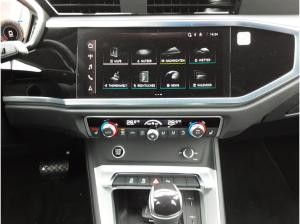 Audi Q3 advanced 35 TDI S tronic NAVI EPH-PLUS KLIMA