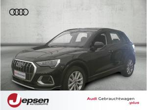 Audi Q3 advanced 35 TDI S tronic EPH-PLUS AMBIENTE-LI