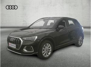 Audi Q3 advanced 35 TDI S tronic EPH-PLUS AMBIENTE-LI