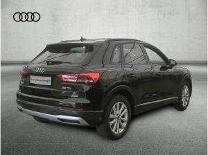 Audi Q3 advanced 35 TDI S tronic EPH-PLUS AMBIENTE-LI