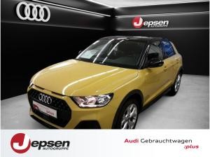 Audi A1 allstreet Virtual PDC MFLkr. 17Ž Sportsi.