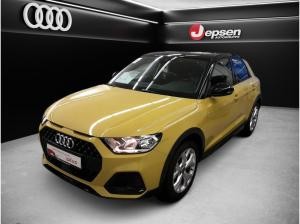 Audi A1 allstreet Virtual PDC MFLkr. 17Ž Sportsi.