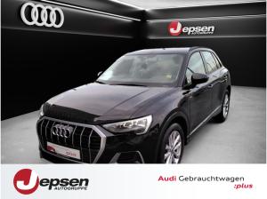 Audi Q3 advanced advanced 35 TDI S tronic VIRTUAL NAV