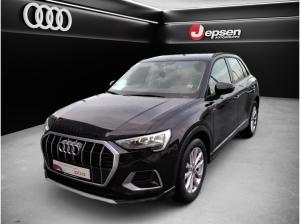 Audi Q3 advanced advanced 35 TDI S tronic VIRTUAL NAV
